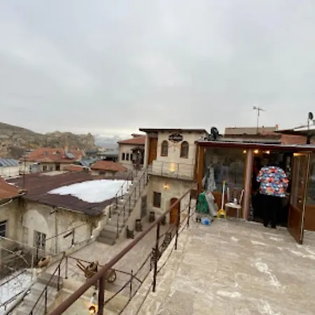 Glamada Cave Oda ve Kahvaltı Ürgüp