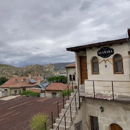 Bed & Breakfast Glamada Cave Ürgüp