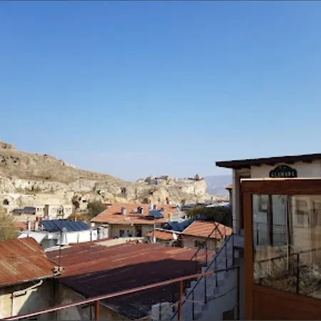 Bed & Breakfast Glamada Cave 3*