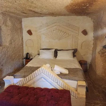 Bed & Breakfast Glamada Cave 3*