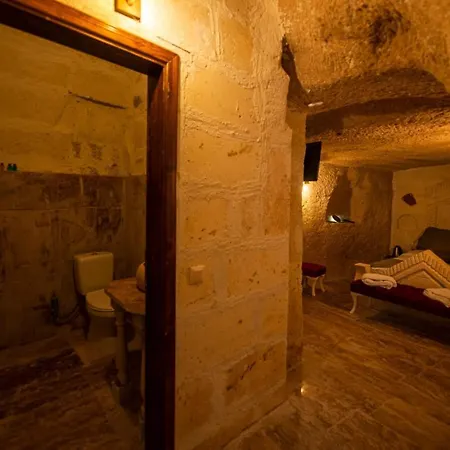 Bed & Breakfast Glamada Cave Ürgüp