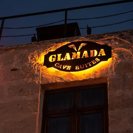 Glamada Cave 3*