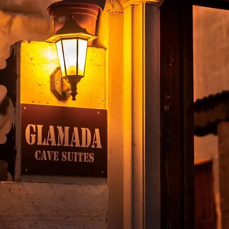 Glamada Cave 3*