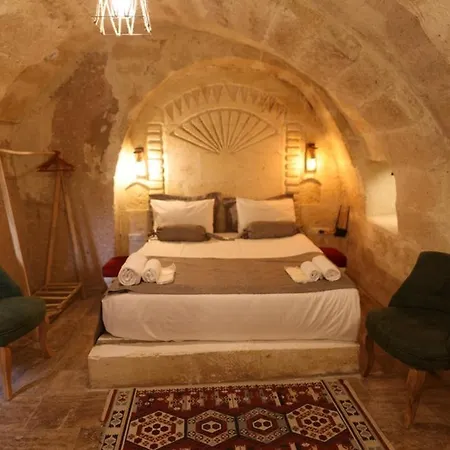 Bed & Breakfast Glamada Cave