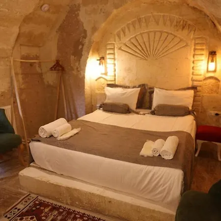 Glamada Cave Bed & Breakfast Ürgüp