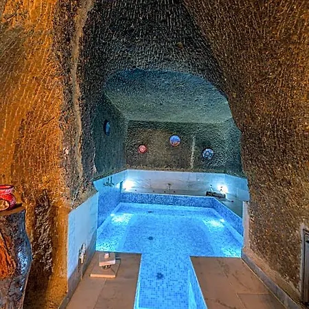 住宿加早餐酒店 Glamada Cave