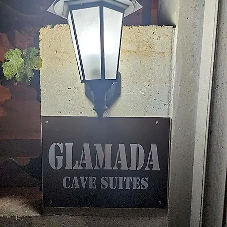Glamada Cave 3*