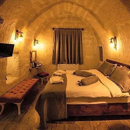 Glamada Cave 住宿加早餐酒店 3*