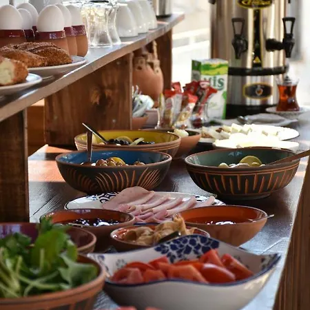 Bed & Breakfast Glamada Cave