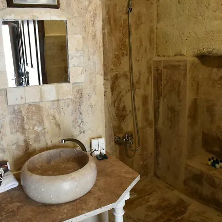 Glamada Cave 3* Ürgüp