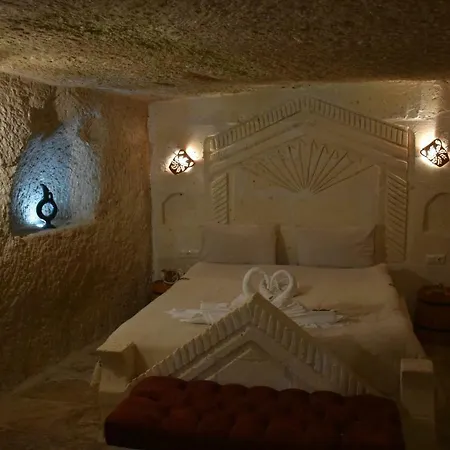 Glamada Cave Bed & Breakfast
