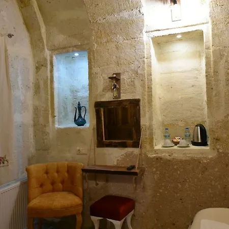 住宿加早餐酒店 Glamada Cave