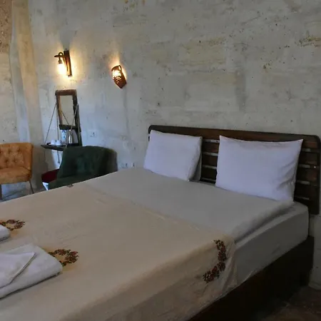 Glamada Cave 3* Ürgüp