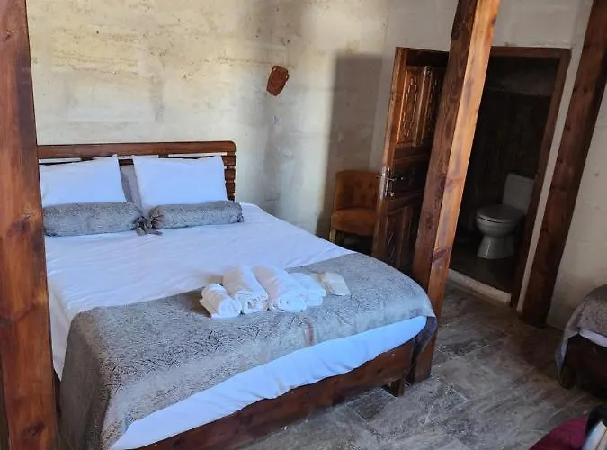 Glamada Cave Frühstückspension 3*