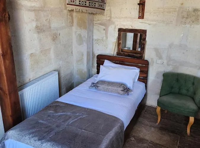 Frühstückspension Glamada Cave Ürgüp