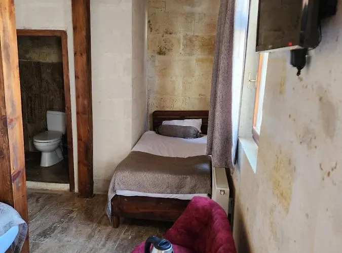 Frühstückspension Glamada Cave 3*