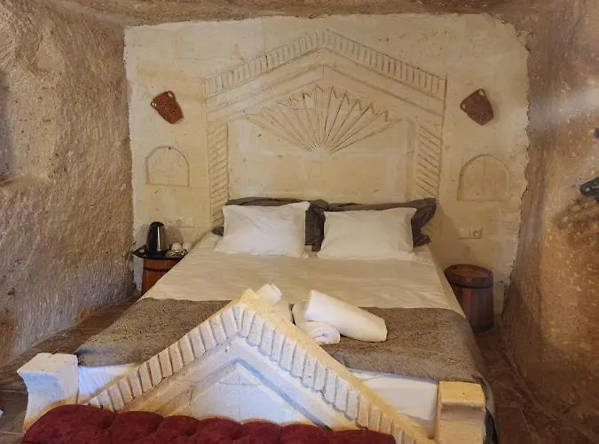 Frühstückspension Glamada Cave 3*