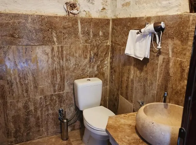 Glamada Cave Ürgüp