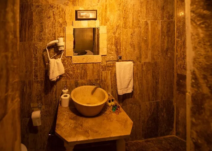 Glamada Cave Frühstückspension