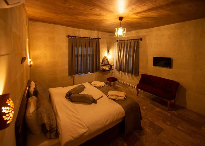 Glamada Cave Ürgüp