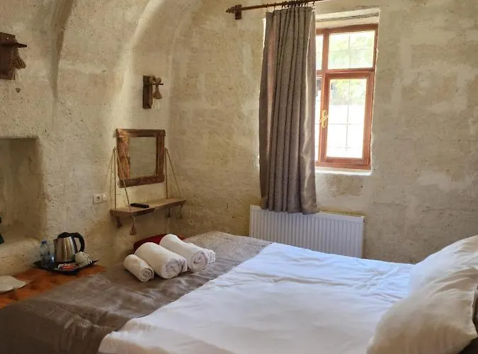 Glamada Cave Frühstückspension