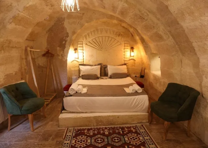 Frühstückspension Glamada Cave