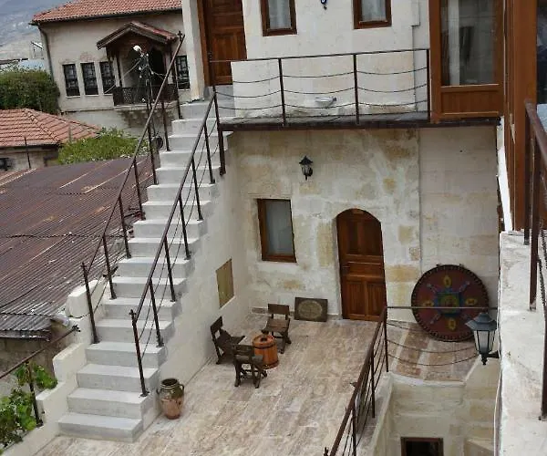 Glamada Cave Ürgüp