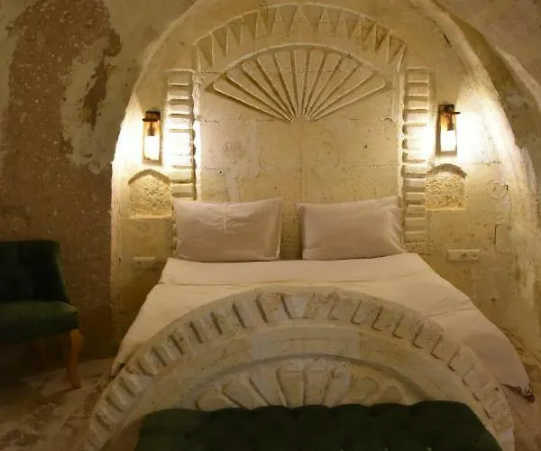 Frühstückspension Glamada Cave Ürgüp