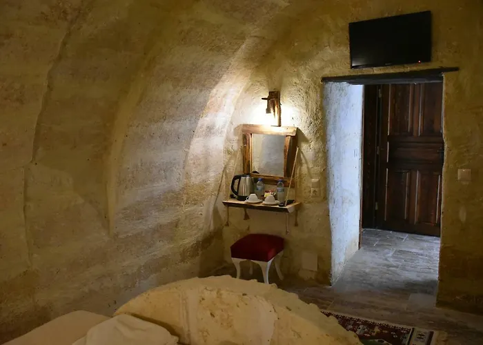 Glamada Cave Frühstückspension 3*