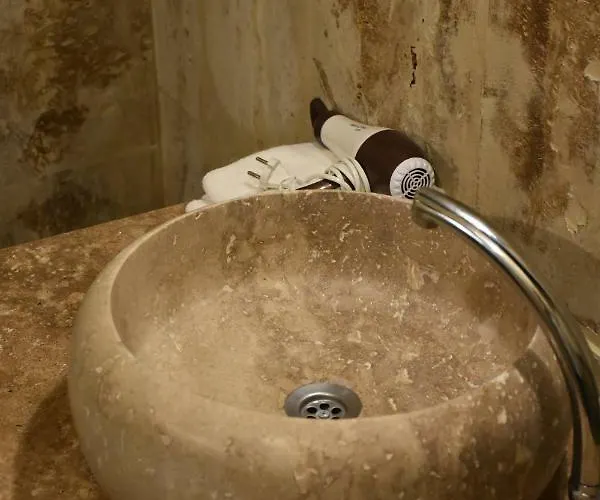 Frühstückspension Glamada Cave 3*