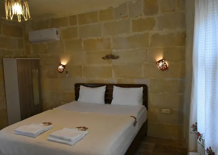 Glamada Cave Frühstückspension