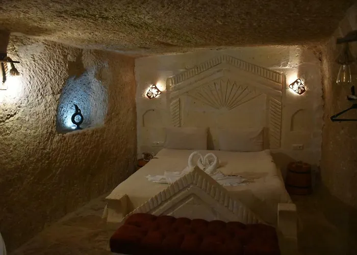 Glamada Cave Frühstückspension