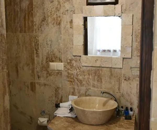 Glamada Cave Frühstückspension