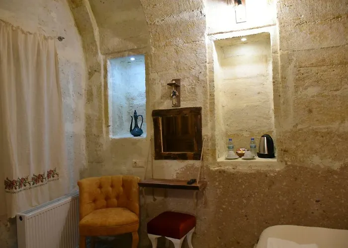 Frühstückspension Glamada Cave