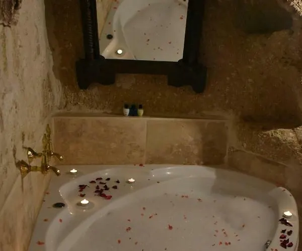 Glamada Cave Frühstückspension