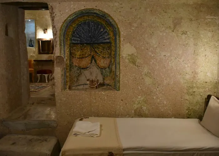 Frühstückspension Glamada Cave 3*