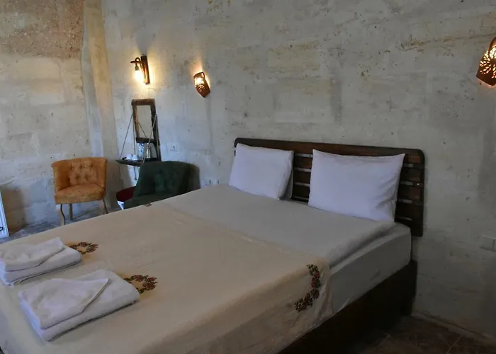 Glamada Cave 3* Ürgüp