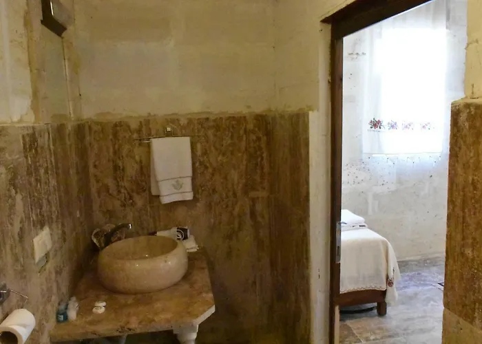 Glamada Cave Ürgüp