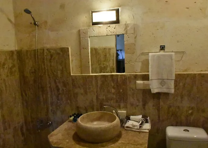 Glamada Cave Frühstückspension